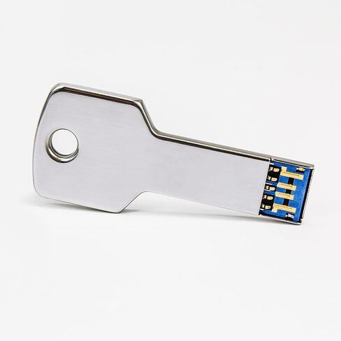 مفتاح بيانات Centon USB 3.0 (كروم) 32 جيجابايت in Kuwait