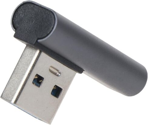 USB C Extension Adapter USB Type C 10Gbps Male to Female Extender Video Extended Converter for Laptop Phone in Kuwait