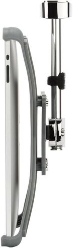 Cabinet Mount for Original Ipad, Black in Kuwait