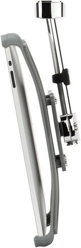 Cabinet Mount for Original Ipad, Black in Kuwait