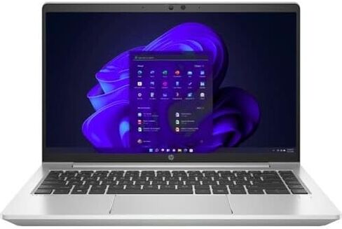 HP ProBook 440 G8 14" Notebook - FHD - 1920x1080 - Intel Core i7-1165G7 Quad-core (4 Core) - 16 GB RAM - 512 GB SSD - Pike Silver Aluminum - W11 Pro - Intel Iris Xe in Kuwait