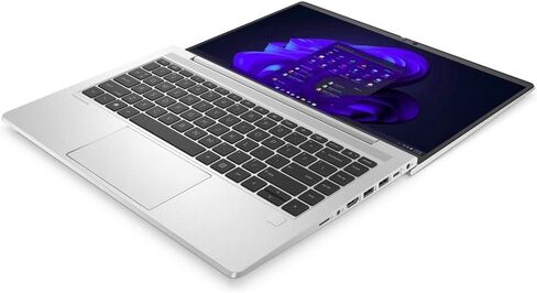 HP ProBook 440 G8 14" Notebook - FHD - 1920x1080 - Intel Core i7-1165G7 Quad-core (4 Core) - 16 GB RAM - 512 GB SSD - Pike Silver Aluminum - W11 Pro - Intel Iris Xe in Kuwait