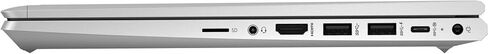 HP ProBook 440 G8 14" Notebook - FHD - 1920x1080 - Intel Core i7-1165G7 Quad-core (4 Core) - 16 GB RAM - 512 GB SSD - Pike Silver Aluminum - W11 Pro - Intel Iris Xe in Kuwait