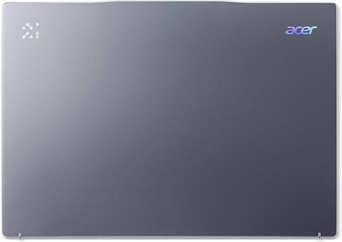 كمبيوتر محمول Acer Swift 14 AI Copilot+ PC مقاس 14.5 بوصة 2.5K يعمل باللمس سنابدراجون X Elite X1E-78-100 16 جيجابايت LPDDR5X 1 تيرابايت SSD Windows 11 Home in Kuwait