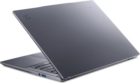 كمبيوتر محمول Acer Swift 14 AI Copilot+ PC مقاس 14.5 بوصة 2.5K يعمل باللمس سنابدراجون X Elite X1E-78-100 16 جيجابايت LPDDR5X 1 تيرابايت SSD Windows 11 Home in Kuwait