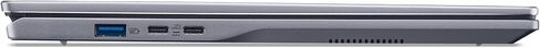 كمبيوتر محمول Acer Swift 14 AI Copilot+ PC مقاس 14.5 بوصة 2.5K يعمل باللمس سنابدراجون X Elite X1E-78-100 16 جيجابايت LPDDR5X 1 تيرابايت SSD Windows 11 Home in Kuwait