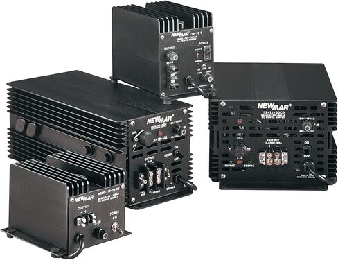 115-24-35cd Pwr العرض 115/230vac إلى 24vdc @ 35a تابع in Kuwait