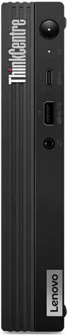 Lenovo Thinkcentre M75Q G2 Tiny PC AMD Ryzen 3 PRO 5350GE 8GB RAM 128GB SSD W11P (متجدد) in Kuwait