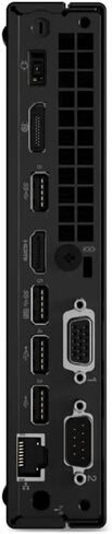 Lenovo Thinkcentre M75Q G2 Tiny PC AMD Ryzen 3 PRO 5350GE 8GB RAM 128GB SSD W11P (متجدد) in Kuwait