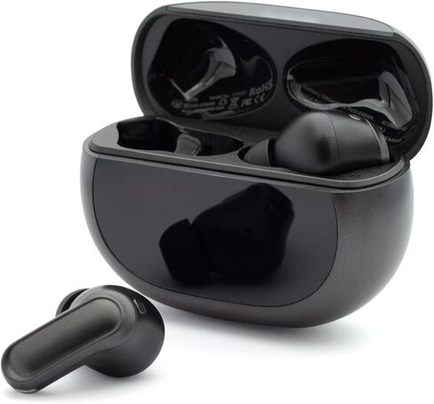 Klowcok Replacement Ear Tips for TOZO NC20 / NC20 Pro Earbuds, Silicone Eartips 9 Pairs (S/M/L) in Kuwait