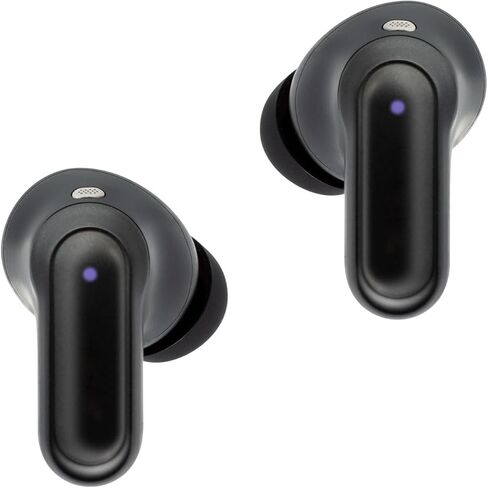 Klowcok Replacement Ear Tips for TOZO NC20 / NC20 Pro Earbuds, Silicone Eartips 9 Pairs (S/M/L) in Kuwait