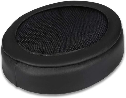 وسائد أذن بديلة HD4.50bt متوافقة مع سماعات Sennheiser HD 4.50BT، HD 4.50، HD 4.50BTNC، HD 4.50SE، HD 4.40BT، HD 4.30G، HD 4.20S، HD 458BT، HD 450، HD 400S، HD 350BT in Kuwait