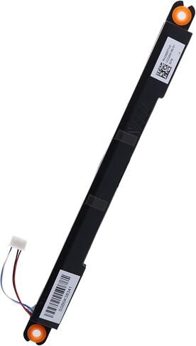 Deal4GO مكبر صوت داخلي 5SB0S73516 PK23000T1V0 بديل لجهاز Lenovo ThinkPad T14 T15 P14s P15s Gen 1 Gen 2، أسود in Kuwait