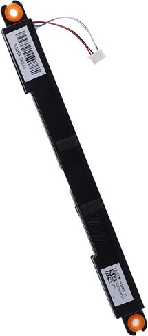 Deal4GO مكبر صوت داخلي 5SB0S73516 PK23000T1V0 بديل لجهاز Lenovo ThinkPad T14 T15 P14s P15s Gen 1 Gen 2، أسود in Kuwait