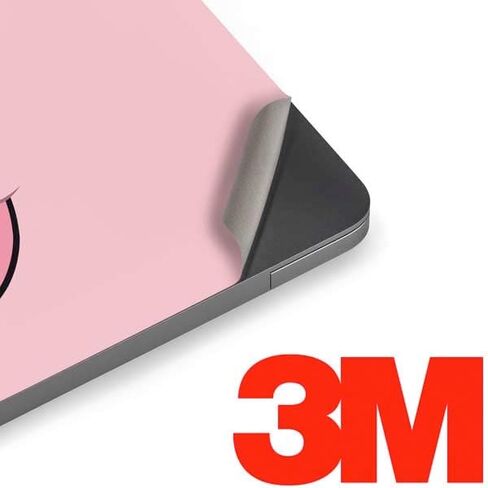 ملصق Skinit للكمبيوتر المحمول متوافق مع جهاز MacBook Air 13in Retina (2018-2019) - تصميم الأسد الوردي المرخص رسميًا من Warner Bros Steve Universe in Kuwait