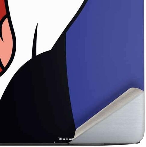 Skinit Decal Laptop Skin Compatible with Latitude 5420 - Officially Licensed Looney Tunes Pepe Le Pew Zoomed in Design in Kuwait