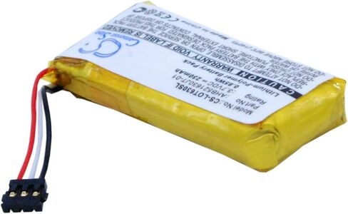 FITHOOD استبدال البطارية ل وجيتك N-R0044 1311 533-000069 AHB521630PJT-01 سامسونج اللمس ماوس T630 in Kuwait