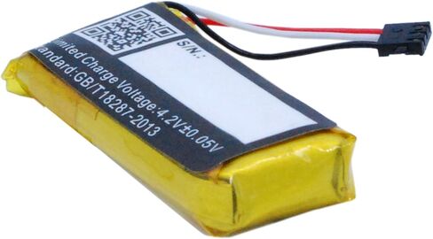 FITHOOD استبدال البطارية ل وجيتك N-R0044 1311 533-000069 AHB521630PJT-01 سامسونج اللمس ماوس T630 in Kuwait