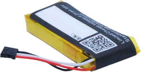 FITHOOD استبدال البطارية ل وجيتك N-R0044 1311 533-000069 AHB521630PJT-01 سامسونج اللمس ماوس T630 in Kuwait