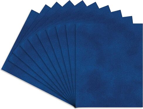 CountryArtHouse Brooke Suede Acid Free 32x40 Backing Board - Uncut Photo Mat Board - 1 Sheet in Kuwait