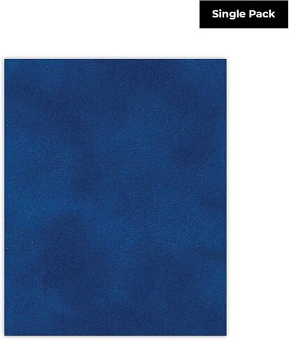 CountryArtHouse Brooke Suede Acid Free 32x40 Backing Board - Uncut Photo Mat Board - 1 Sheet in Kuwait