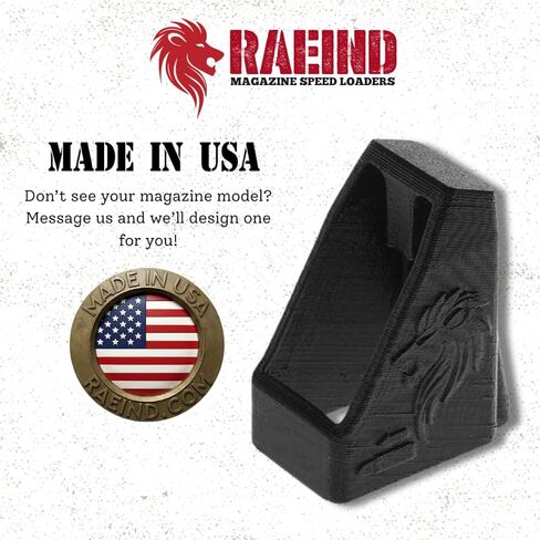 محمل سرعة مجلة RAEIND لأنظمة الظل CR920، DR920، DR920L، DR920P، MR920، MR920L، XR920 مجلات مقاس 9 مم in Kuwait