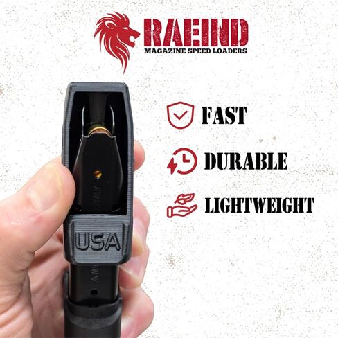 محمل سرعة مجلة RAEIND لأنظمة الظل CR920، DR920، DR920L، DR920P، MR920، MR920L، XR920 مجلات مقاس 9 مم in Kuwait