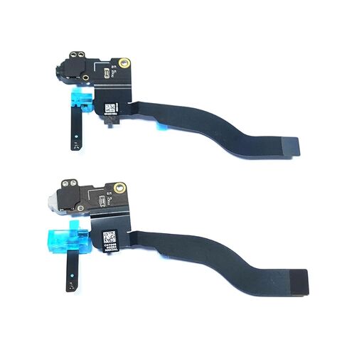 New Audio Board with Cable for MacBook Pro 13.3" A2289 A2338 M1 Headphone Jack 2020 Year 821-02673-A in Kuwait