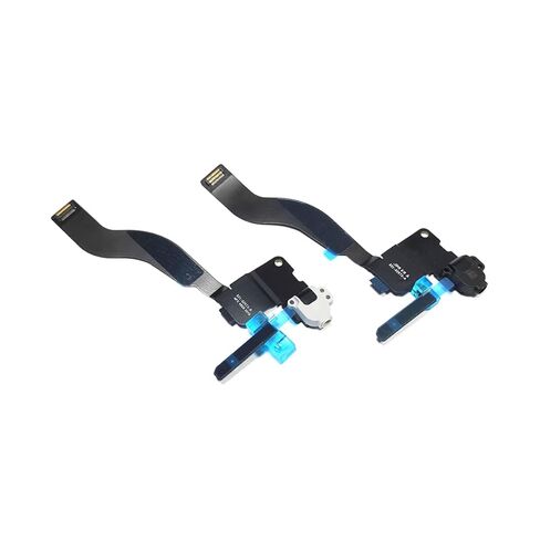 New Audio Board with Cable for MacBook Pro 13.3" A2289 A2338 M1 Headphone Jack 2020 Year 821-02673-A in Kuwait