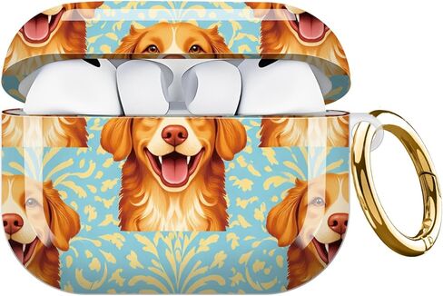 Compatible for AirPod Pro 3 Case 2025, Cute Protective Hard Cover, Stylish Design Shockproof Case for Women & Girls with Keychain for AirPod Pro 3 Generation,Paris Eiffel Tower Love Romantic in Saudi Arabia