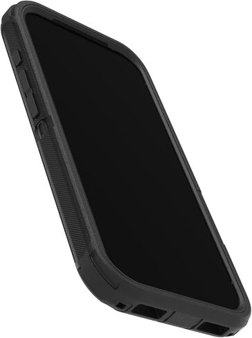 حافظة OtterBox iPhone 17 Pro Defender Pro Series - أسود - حافظة iPhone قوية وقوية ومتينة، مثبتة على MagSafe in Kuwait