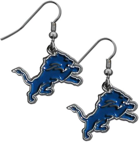 NFL Mens Dangle Earrings in Saudi Arabia