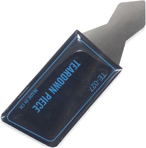 Spudger Opening Pry Tool, Antistatic Thin Flexible StainlessSteel Opener for Phone Laptops Tablet LCD Screen Metal Spudger Repair Opening Pry Tool in Kuwait