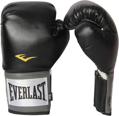 قفازات التدريب Everlast Pro Style in Kuwait