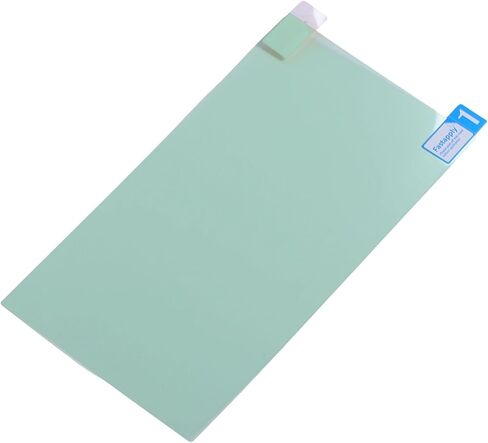 LICAEVEY 12.5in Computer Screen Filter, 16:9 Aspect Ratio Removable Anti Glare Blue Light Protection Eye Protector Film for Widescreen Computer Monitors in Kuwait