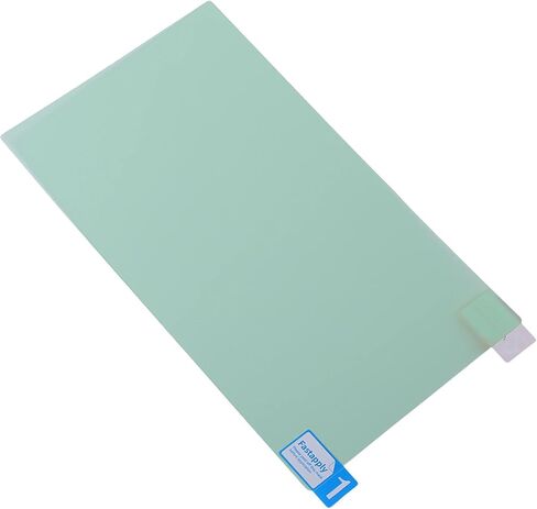 LICAEVEY 12.5in Computer Screen Filter, 16:9 Aspect Ratio Removable Anti Glare Blue Light Protection Eye Protector Film for Widescreen Computer Monitors in Kuwait