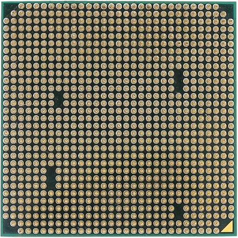 الرقم الهيدروجيني الثاني X4 955X4 955/3. 2 جيجا هرتز/L3 = 6 ميجابايت/مقبس معالج رباعي النواة AM3/938-Pin in Kuwait