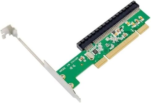 بطاقة تحويل PCI إلى PCI Express بطاقة PCI 32 بت لمحول PCIE X16 in Kuwait