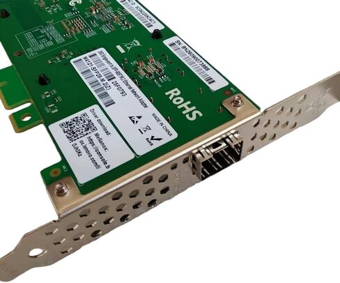 M. 2 to 25G Single Optical Port Card, e-Sports Card, Internet Cafe Card in Kuwait