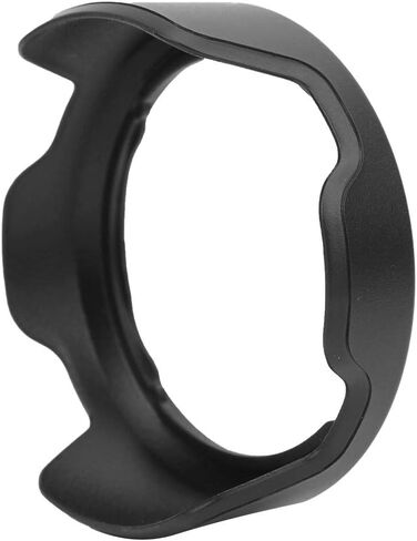 Acouto Plastic Lens Hood Replacement for SX60 SX70SH Camera Lens Hoodcamera Hoodmount Hoodplastic Hoodlens Hood ReplacementSX60，SX70SHphotography Accessories in Kuwait