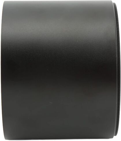 Acouto 95mm Telephoto Lens Hood Mirror Hood for Photography Accessories with and Telephoto Lens Hoodphoto Hoodmetal ，95mm Hoodphotography Accessories， in Kuwait