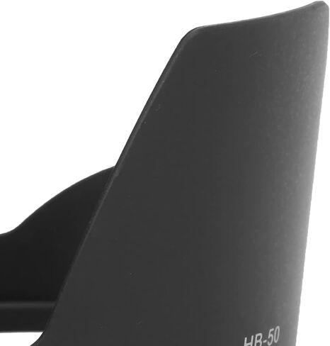 غطاء حماية لعدسة الكاميرا Acouto HB50 قابل للعكس لـ AFS 28300/3.55.6G ED VR غطاء للكاميرا in Kuwait