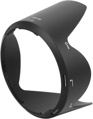 غطاء حماية لعدسة الكاميرا Acouto HB50 قابل للعكس لـ AFS 28300/3.55.6G ED VR غطاء للكاميرا in Kuwait