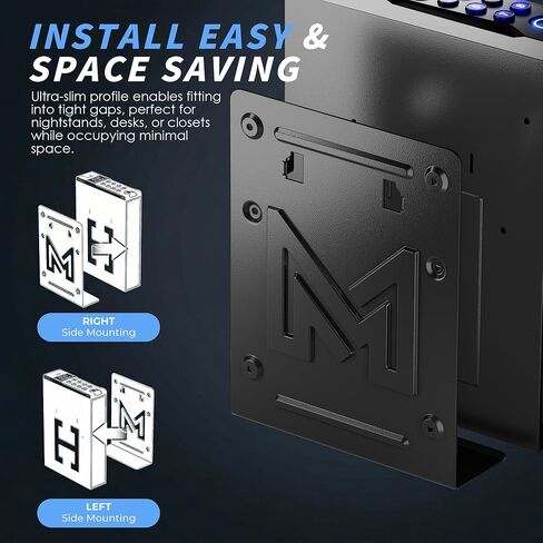 Biometric Gun Safe for Handgun, Fingerprint Handgun Safe for Home, 0.2S Quick Access Pistol Case with APP Control, Digital Keypad and LCD Display, Hand Gun Case for Nightstand, Bedside in Kuwait
