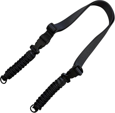 Molle Pouches Compact Water-Resistant EDC Pouch Sling Black in Kuwait