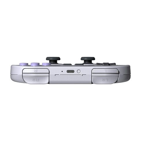 8Bitdo Sn30 Pro Bluetooth Gamepad (إصدار Sn) - نينتندو سويتش in Kuwait