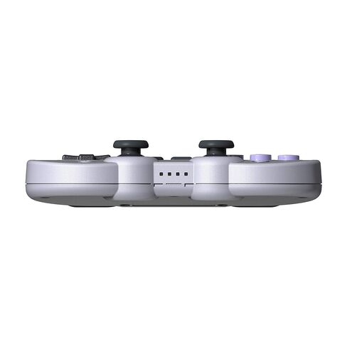 8Bitdo Sn30 Pro Bluetooth Gamepad (إصدار Sn) - نينتندو سويتش in Kuwait