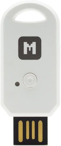 1pc nRF52840 Dongle with Case, Compatible with Zigbee/Thread/Bluetooth Mesh, Ultra-Low Power, Enhanced Security, for Smart Home in Kuwait