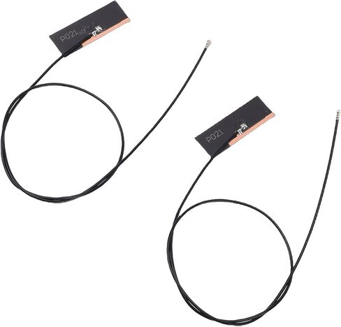 LICAEVEY WiFi 7 Wireless Card, M.2 Band 2.4G 5G 6GHz 5.8Gbps Network Adapter Module with 4K QAM 320MHz Support, for 11 Laptops in Kuwait