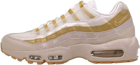 NIKE WMNS Air Max 95 Womens Av8428-001 Size 8.5 in Saudi Arabia